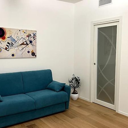 Appartamento Ottava Sinfonia Matera Exterior foto